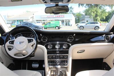 2013 Bentley Mulsanne Le Mans Edition   - Photo 24 - Red Bank, NJ 07701