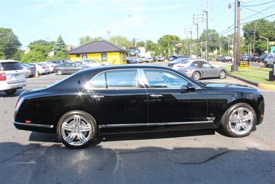 2013 Bentley Mulsanne Le Mans Edition   - Photo 53 - Red Bank, NJ 07701