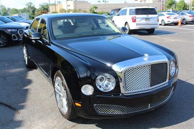 2013 Bentley Mulsanne Le Mans Edition   - Photo 6 - Red Bank, NJ 07701