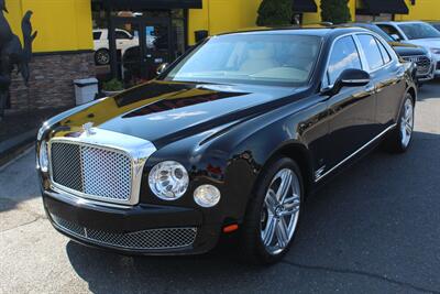 2013 Bentley Mulsanne Le Mans Edition   - Photo 3 - Red Bank, NJ 07701