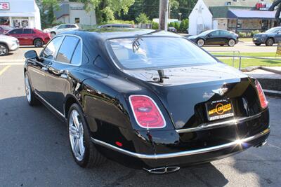 2013 Bentley Mulsanne Le Mans Edition   - Photo 4 - Red Bank, NJ 07701