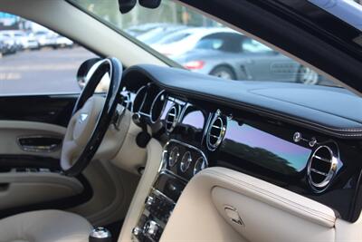 2013 Bentley Mulsanne Le Mans Edition   - Photo 26 - Red Bank, NJ 07701