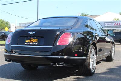 2013 Bentley Mulsanne Le Mans Edition   - Photo 45 - Red Bank, NJ 07701