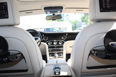 2013 Bentley Mulsanne Le Mans Edition   - Photo 31 - Red Bank, NJ 07701