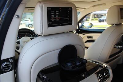 2013 Bentley Mulsanne Le Mans Edition   - Photo 32 - Red Bank, NJ 07701