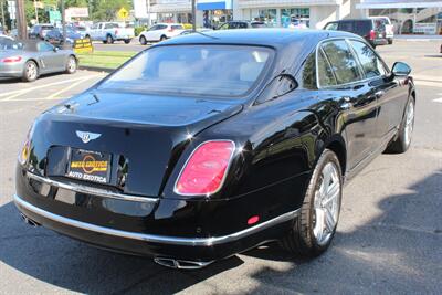 2013 Bentley Mulsanne Le Mans Edition   - Photo 5 - Red Bank, NJ 07701