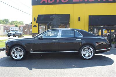 2013 Bentley Mulsanne Le Mans Edition   - Photo 51 - Red Bank, NJ 07701