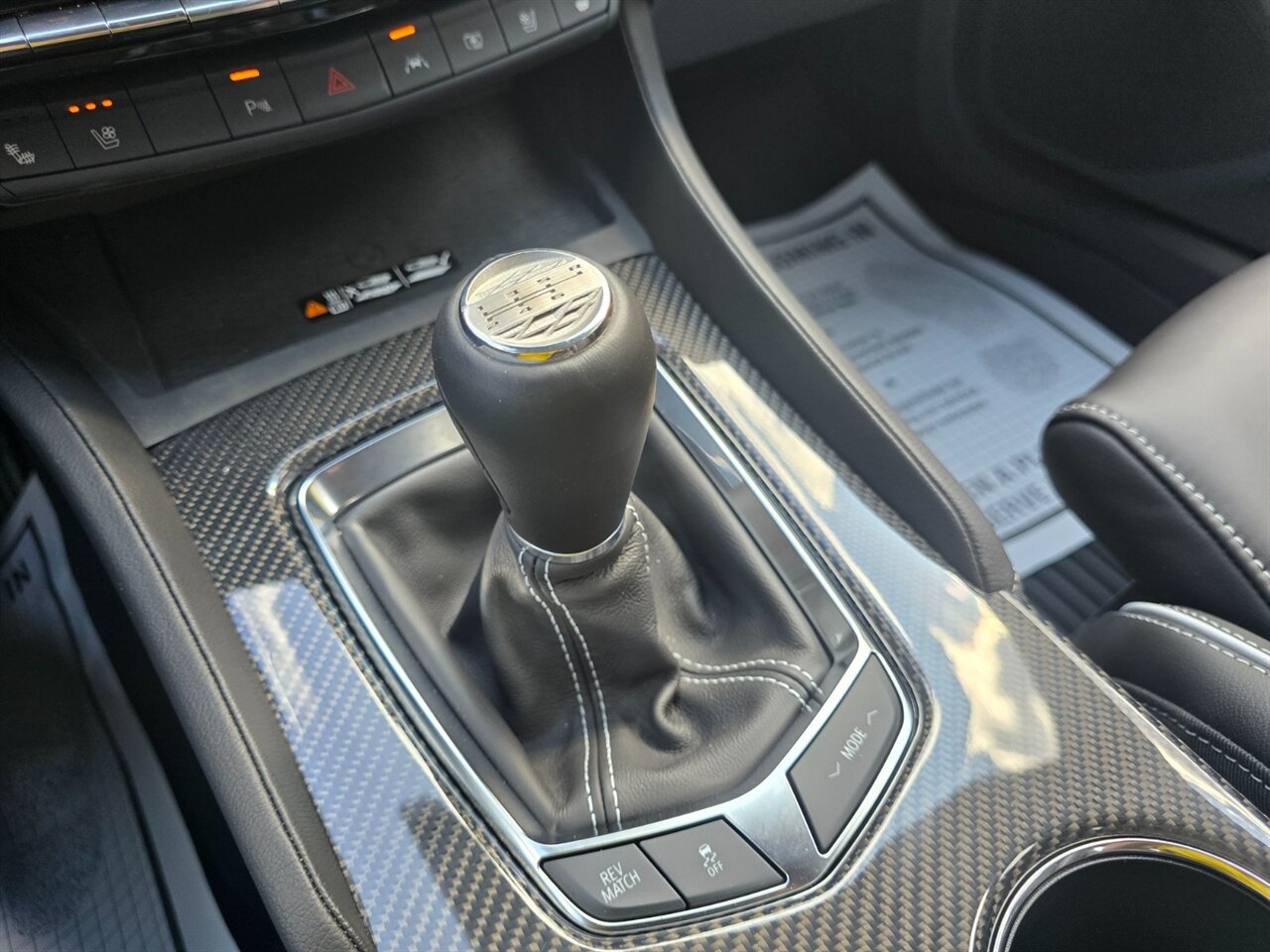 2026 Cadillac CT5-V Blackwing - Photo 13 - Red Bank, NJ 07701