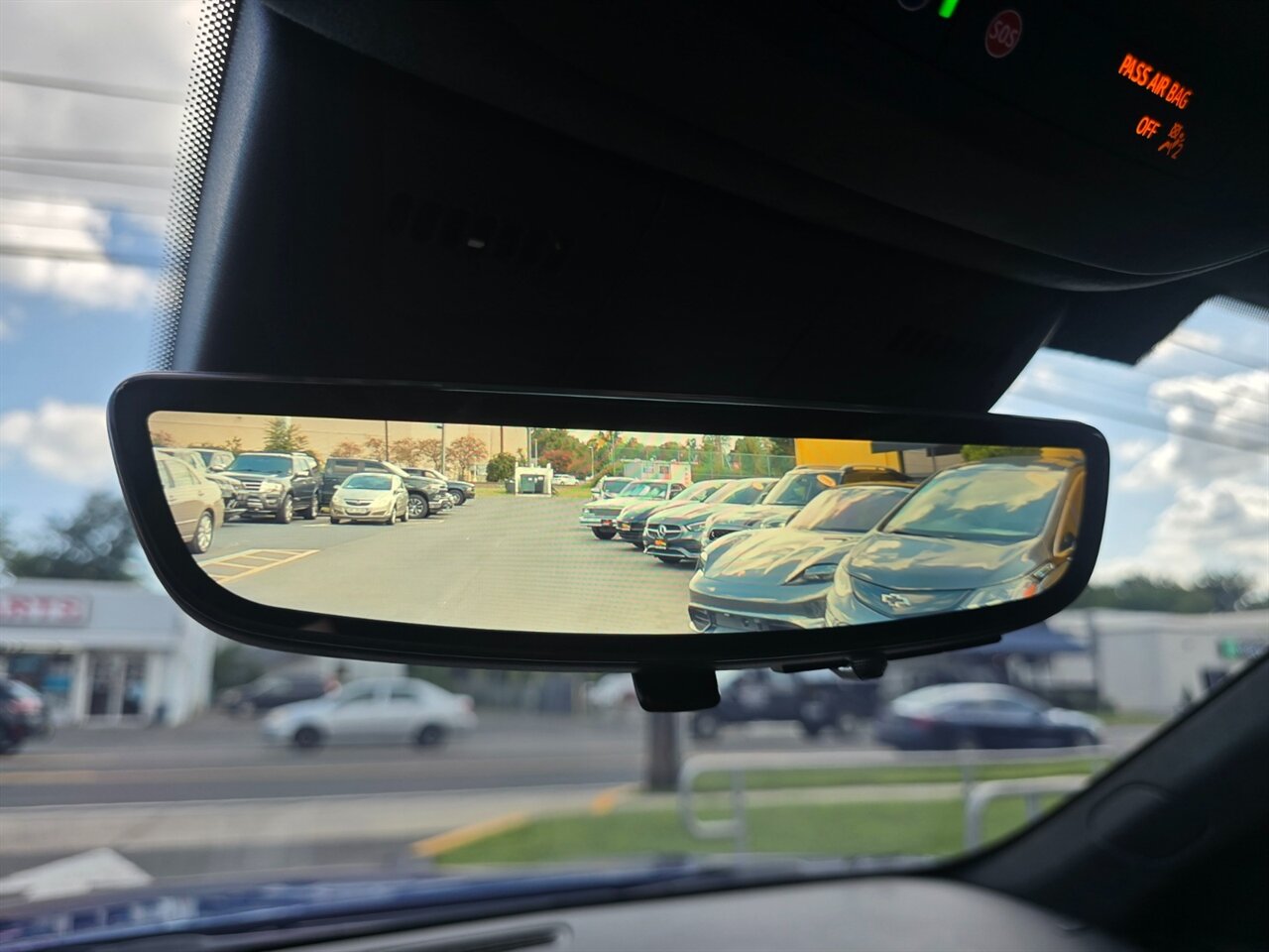 2026 Cadillac CT5-V Blackwing - Photo 16 - Red Bank, NJ 07701