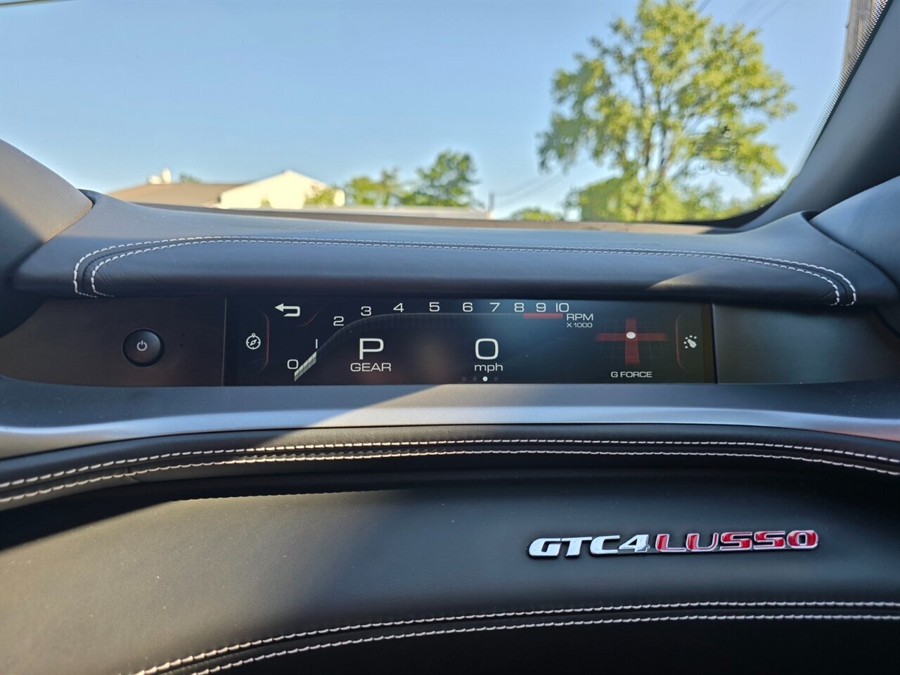 2017 Ferrari GTC4Lusso - Photo 14 - Red Bank, NJ 07701