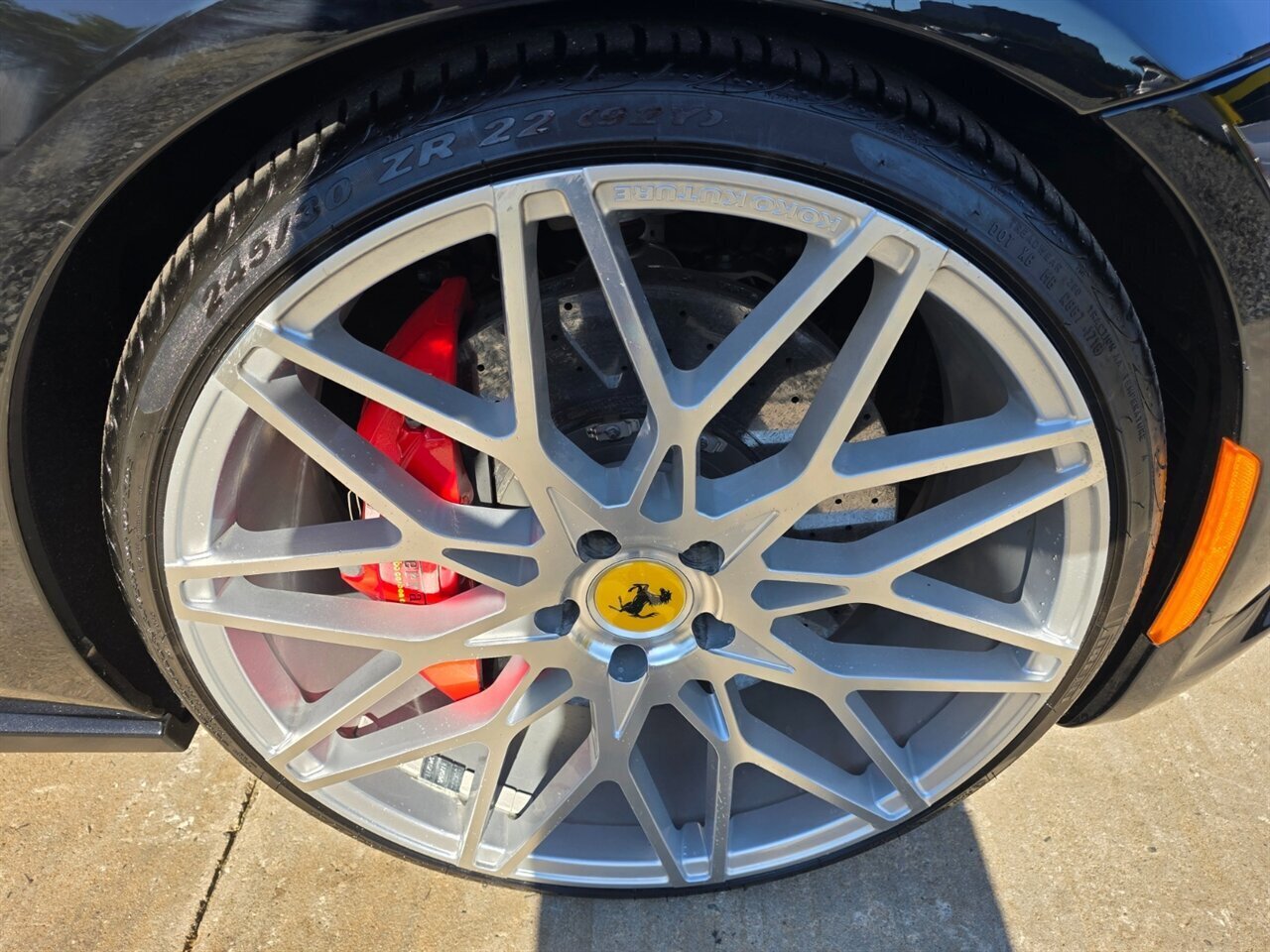 2017 Ferrari GTC4Lusso - Photo 46 - Red Bank, NJ 07701