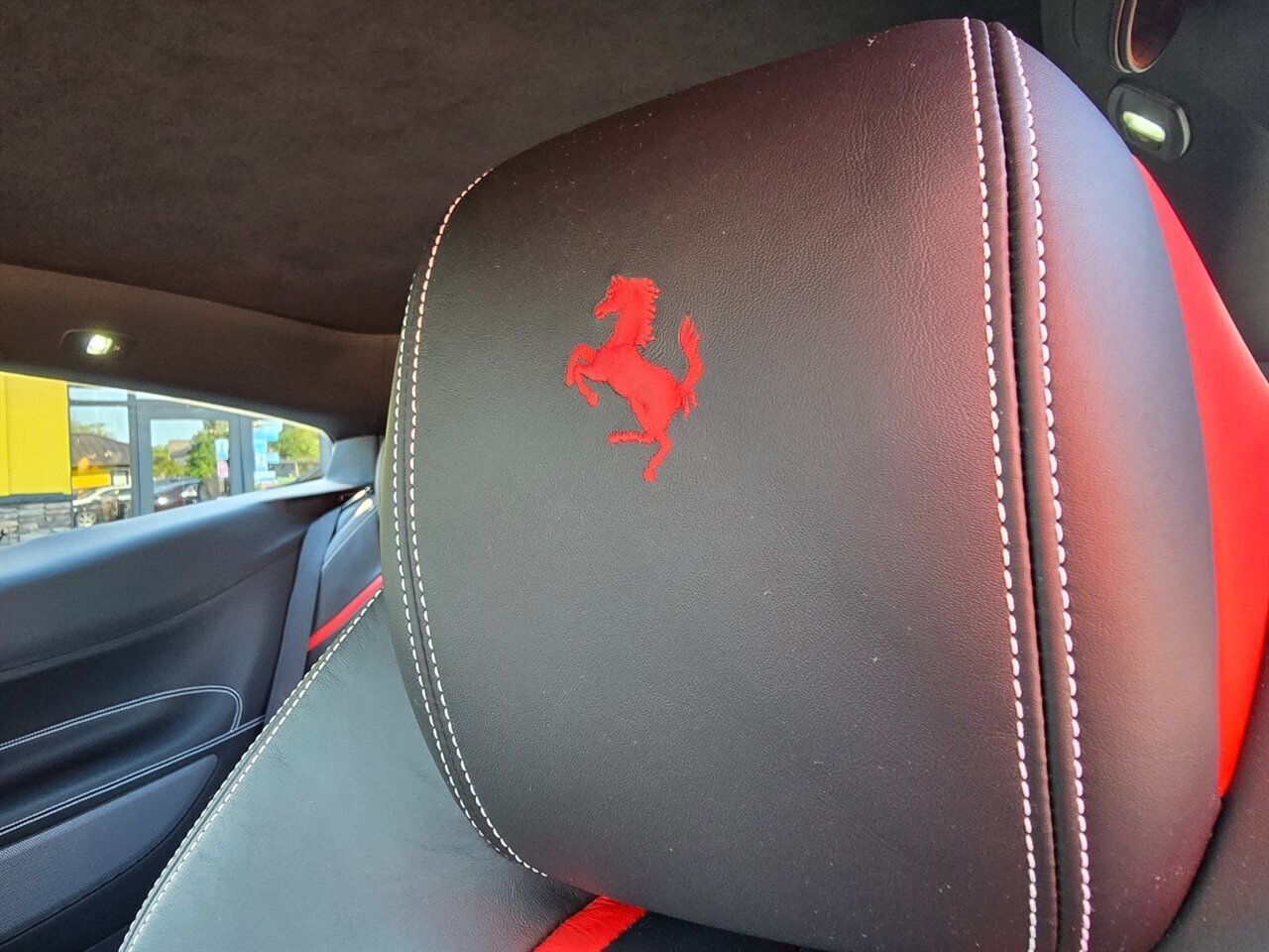 2017 Ferrari GTC4Lusso - Photo 20 - Red Bank, NJ 07701