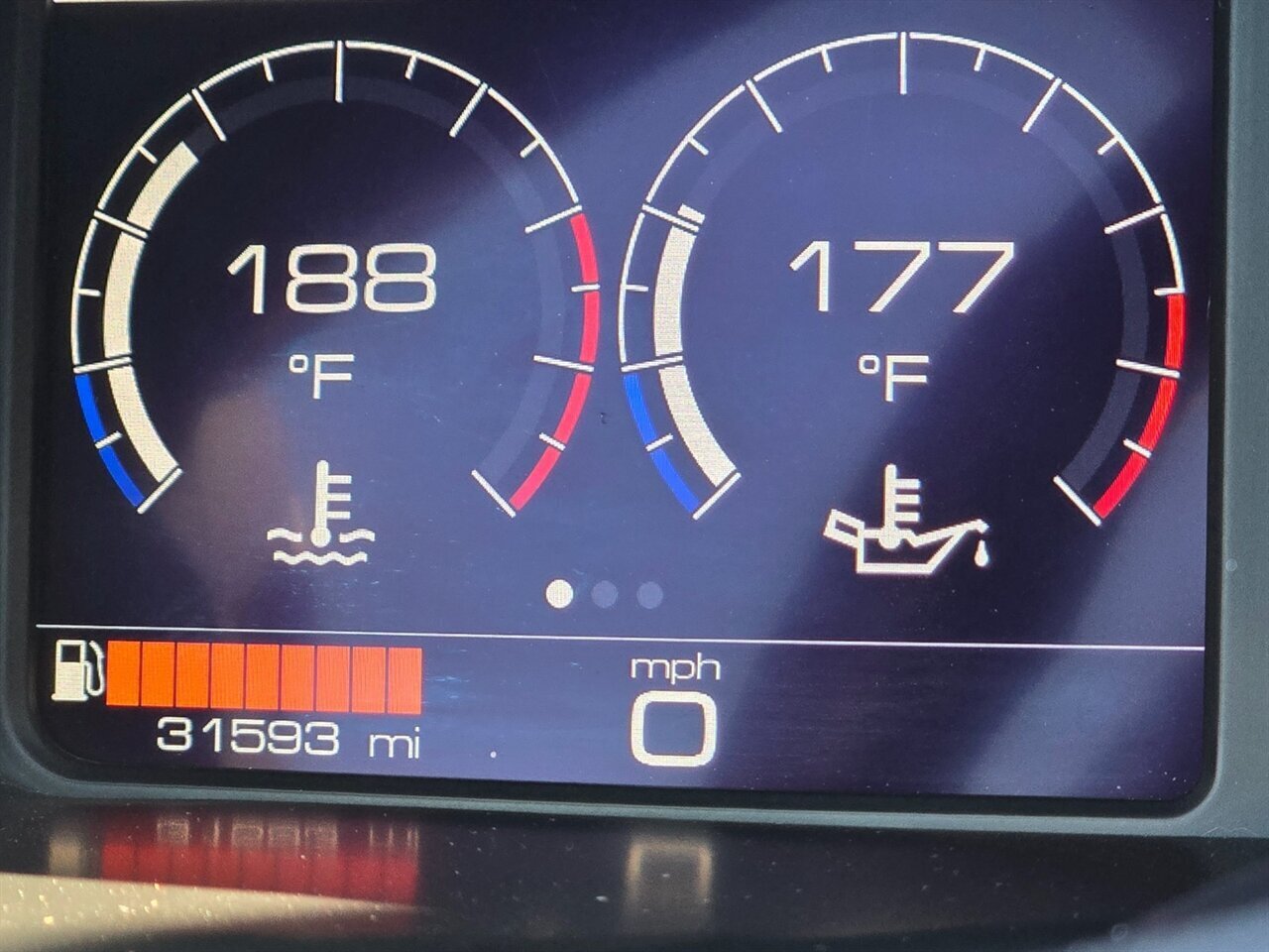 2017 Ferrari GTC4Lusso - Photo 9 - Red Bank, NJ 07701