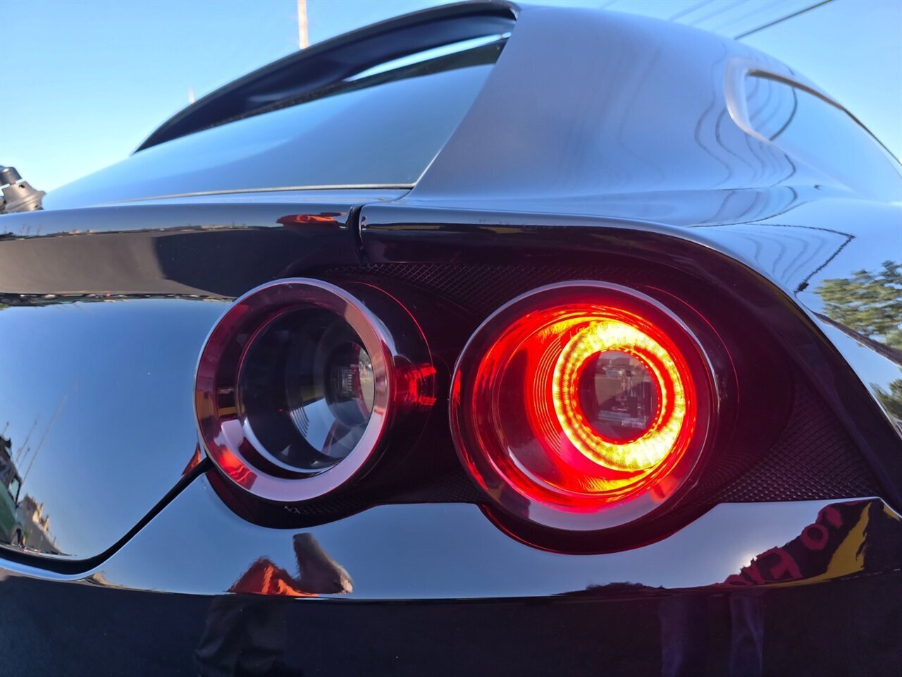 2017 Ferrari GTC4Lusso - Photo 37 - Red Bank, NJ 07701