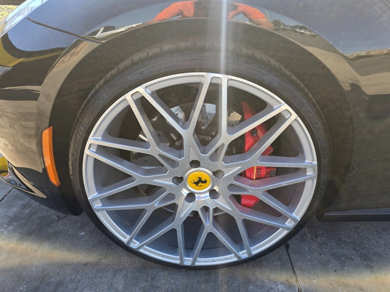 2017 Ferrari GTC4Lusso - Photo 43 - Red Bank, NJ 07701