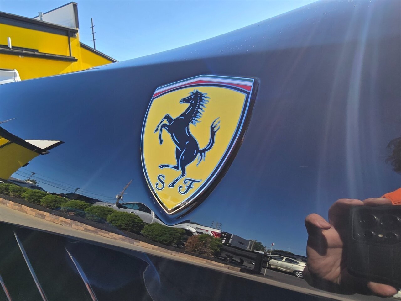 2017 Ferrari GTC4Lusso - Photo 38 - Red Bank, NJ 07701