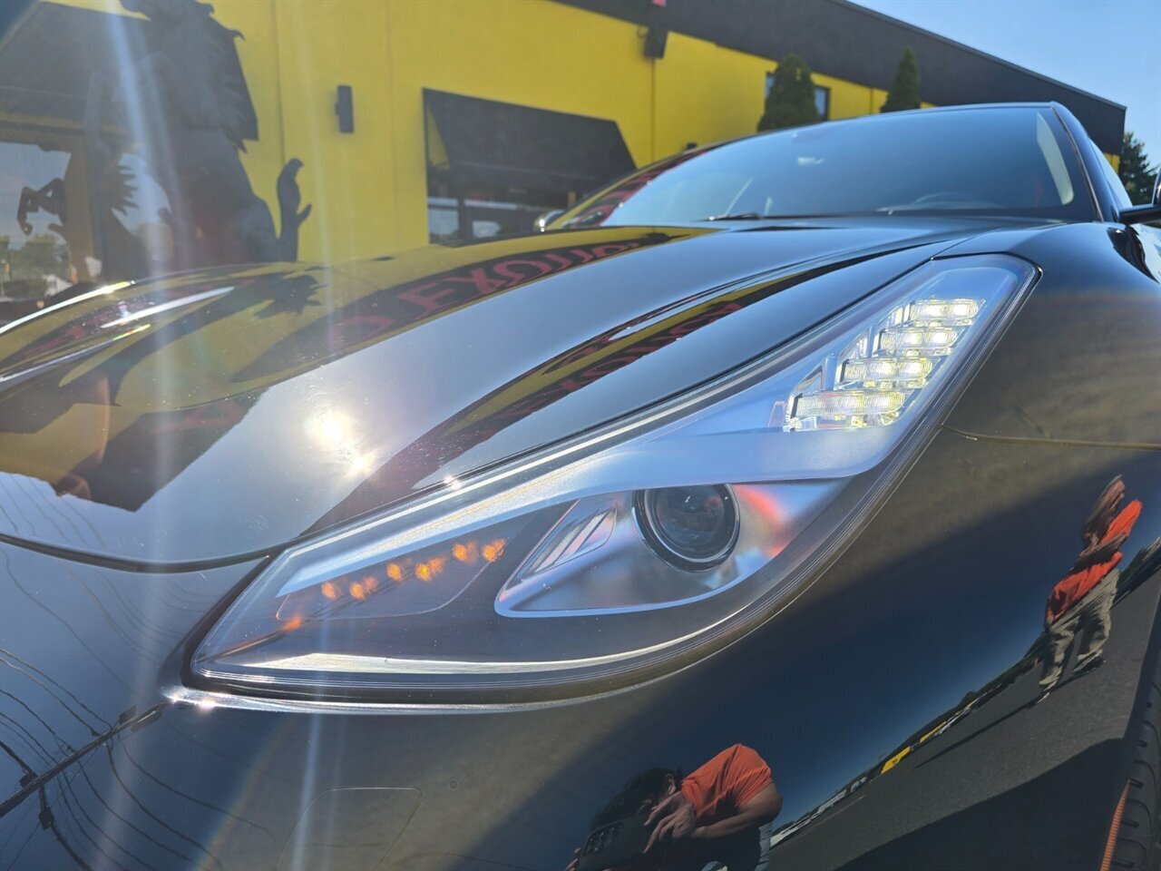 2017 Ferrari GTC4Lusso - Photo 36 - Red Bank, NJ 07701