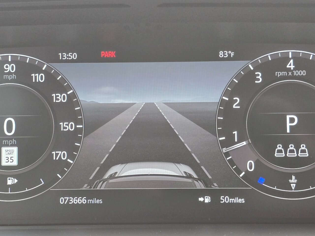 2020 Land Rover Range Rover Sport P525 HSE Dynamic - Photo 5 - Red Bank, NJ 07701