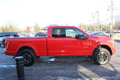 2016 Ford F-150 XLT   - Photo 23 - Red Bank, NJ 07701