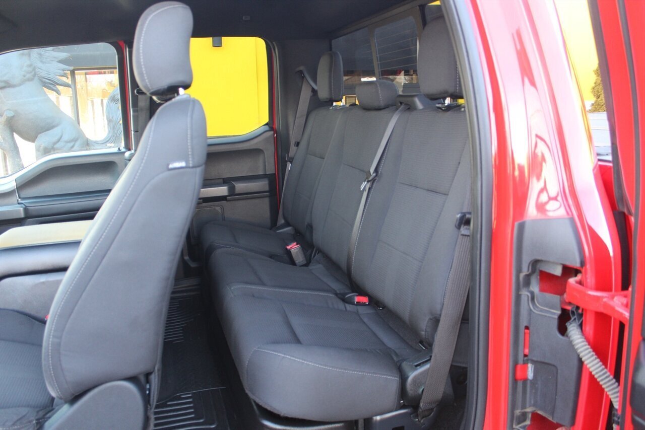 2016 Ford F-150 XLT - Photo 15 - Red Bank, NJ 07701