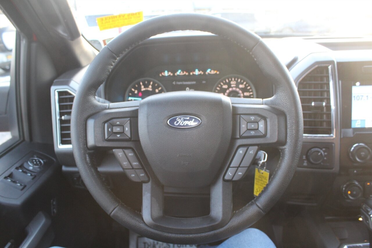 2016 Ford F-150 XLT - Photo 6 - Red Bank, NJ 07701