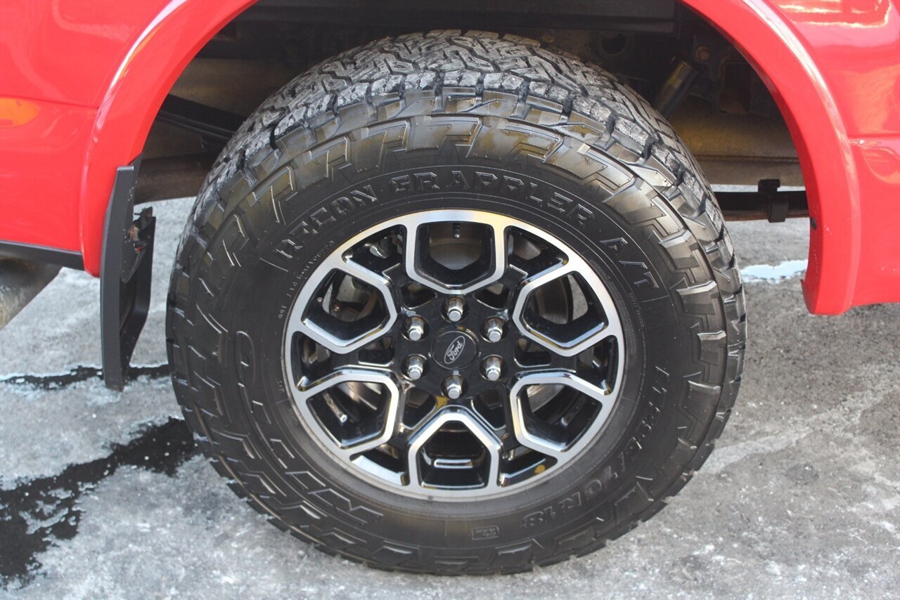 2016 Ford F-150 XLT - Photo 24 - Red Bank, NJ 07701