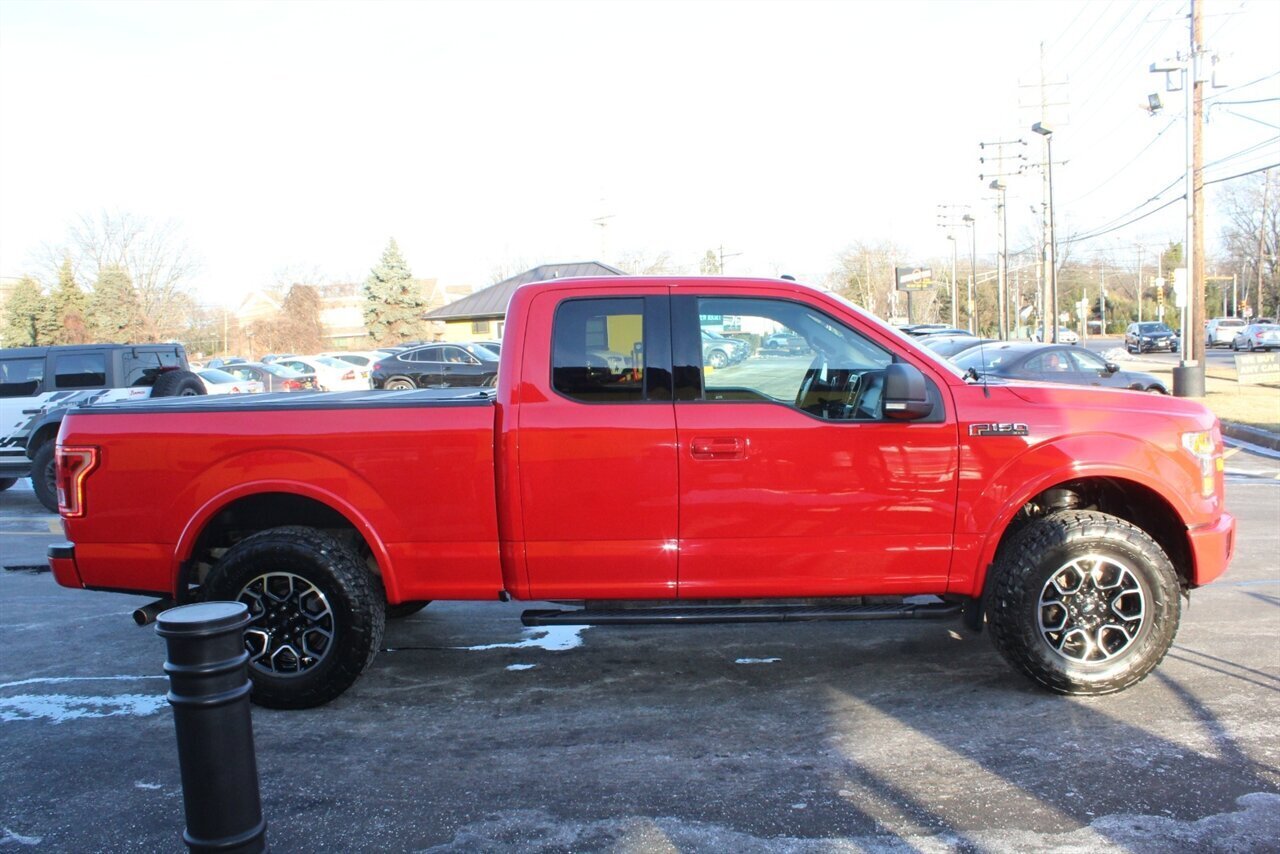 2016 Ford F-150 XLT - Photo 23 - Red Bank, NJ 07701