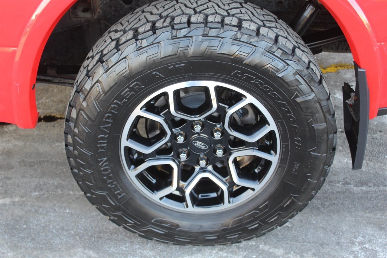 2016 Ford F-150 XLT - Photo 27 - Red Bank, NJ 07701