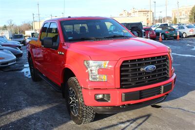 2016 Ford F-150 XLT   - Photo 4 - Red Bank, NJ 07701