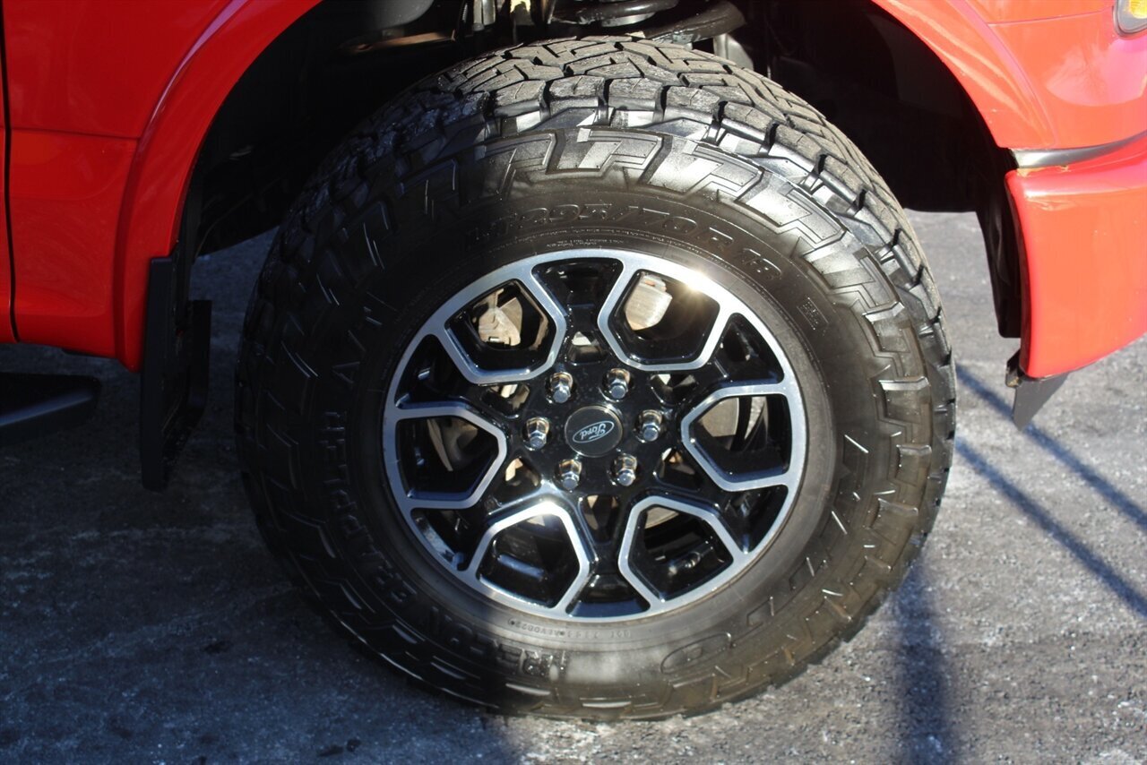 2016 Ford F-150 XLT - Photo 25 - Red Bank, NJ 07701