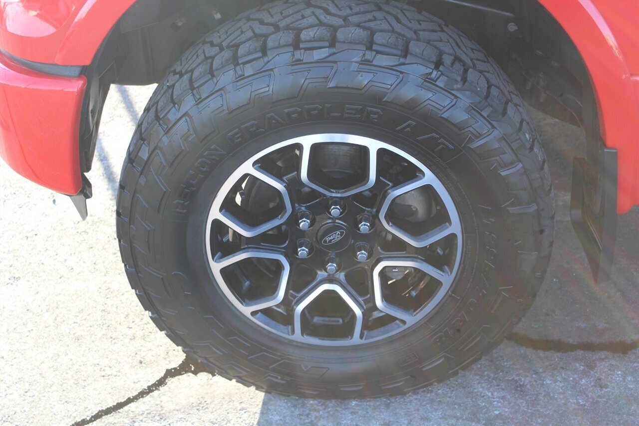 2016 Ford F-150 XLT - Photo 26 - Red Bank, NJ 07701