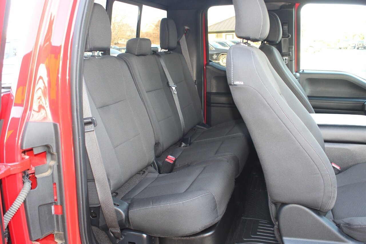 2016 Ford F-150 XLT - Photo 16 - Red Bank, NJ 07701