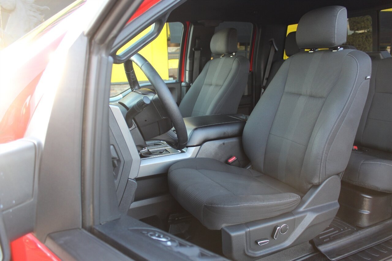 2016 Ford F-150 XLT - Photo 12 - Red Bank, NJ 07701