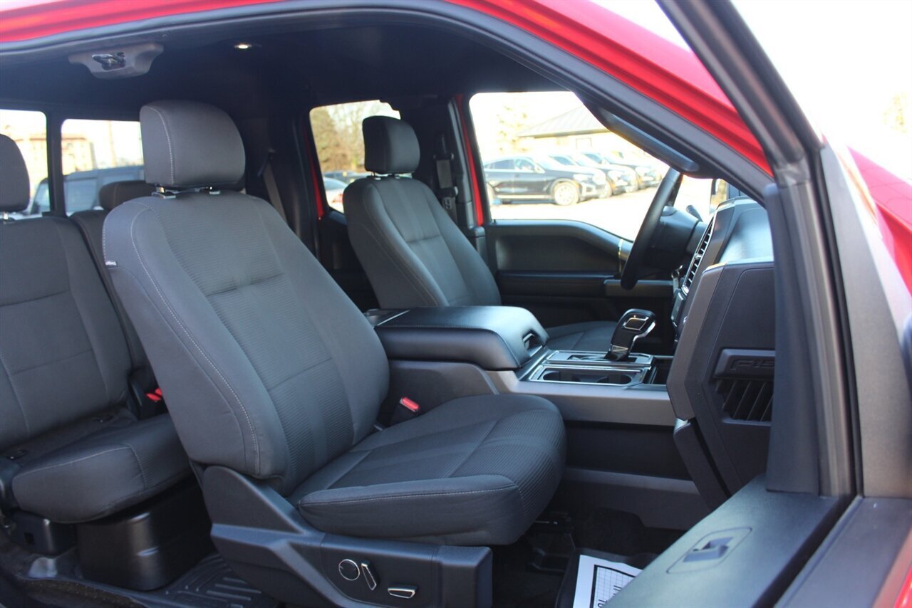 2016 Ford F-150 XLT - Photo 14 - Red Bank, NJ 07701