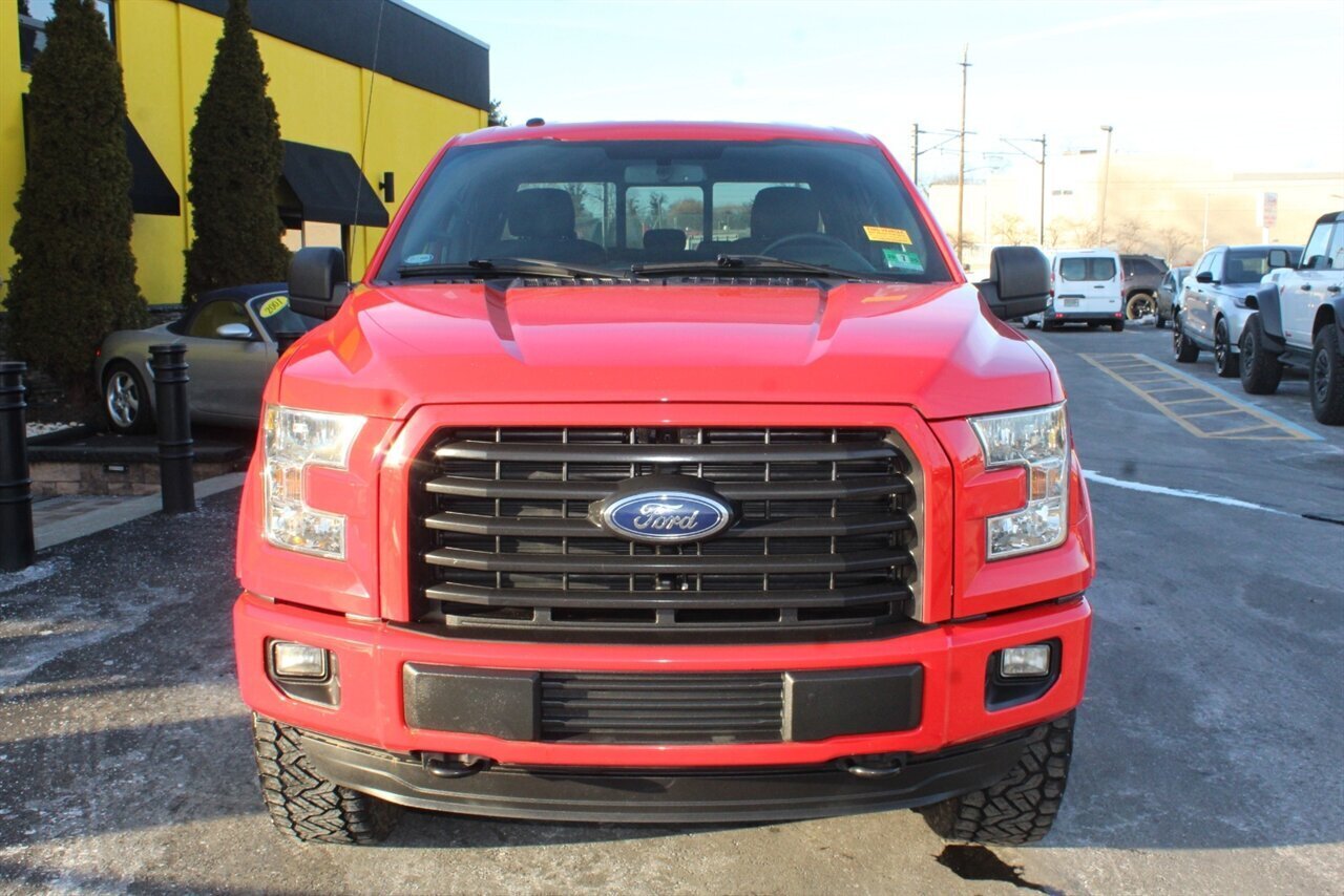 2016 Ford F-150 XLT - Photo 20 - Red Bank, NJ 07701
