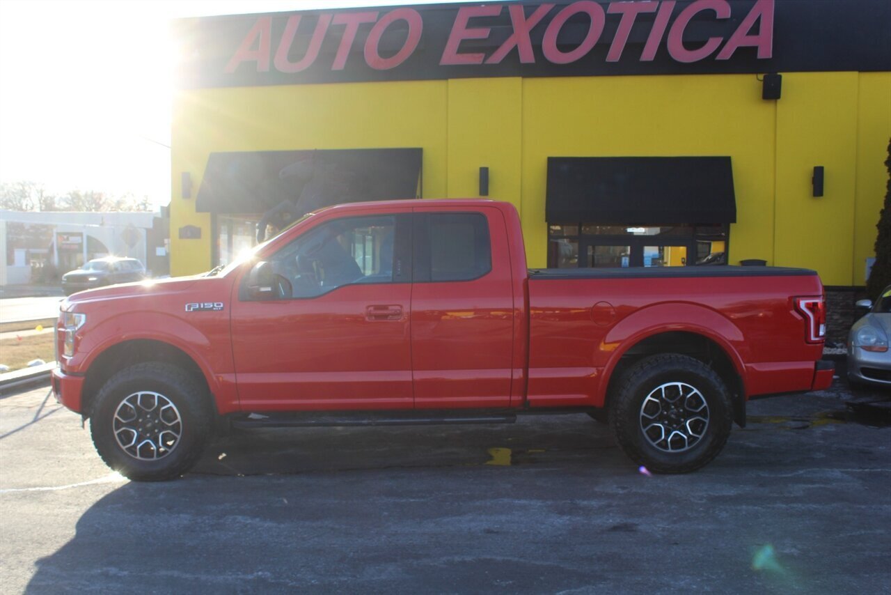 2016 Ford F-150 XLT - Photo 21 - Red Bank, NJ 07701