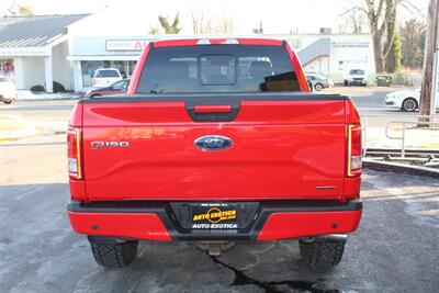 2016 Ford F-150 XLT   - Photo 22 - Red Bank, NJ 07701