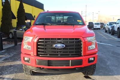 2016 Ford F-150 XLT   - Photo 20 - Red Bank, NJ 07701