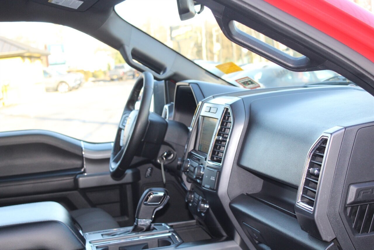 2016 Ford F-150 XLT - Photo 18 - Red Bank, NJ 07701