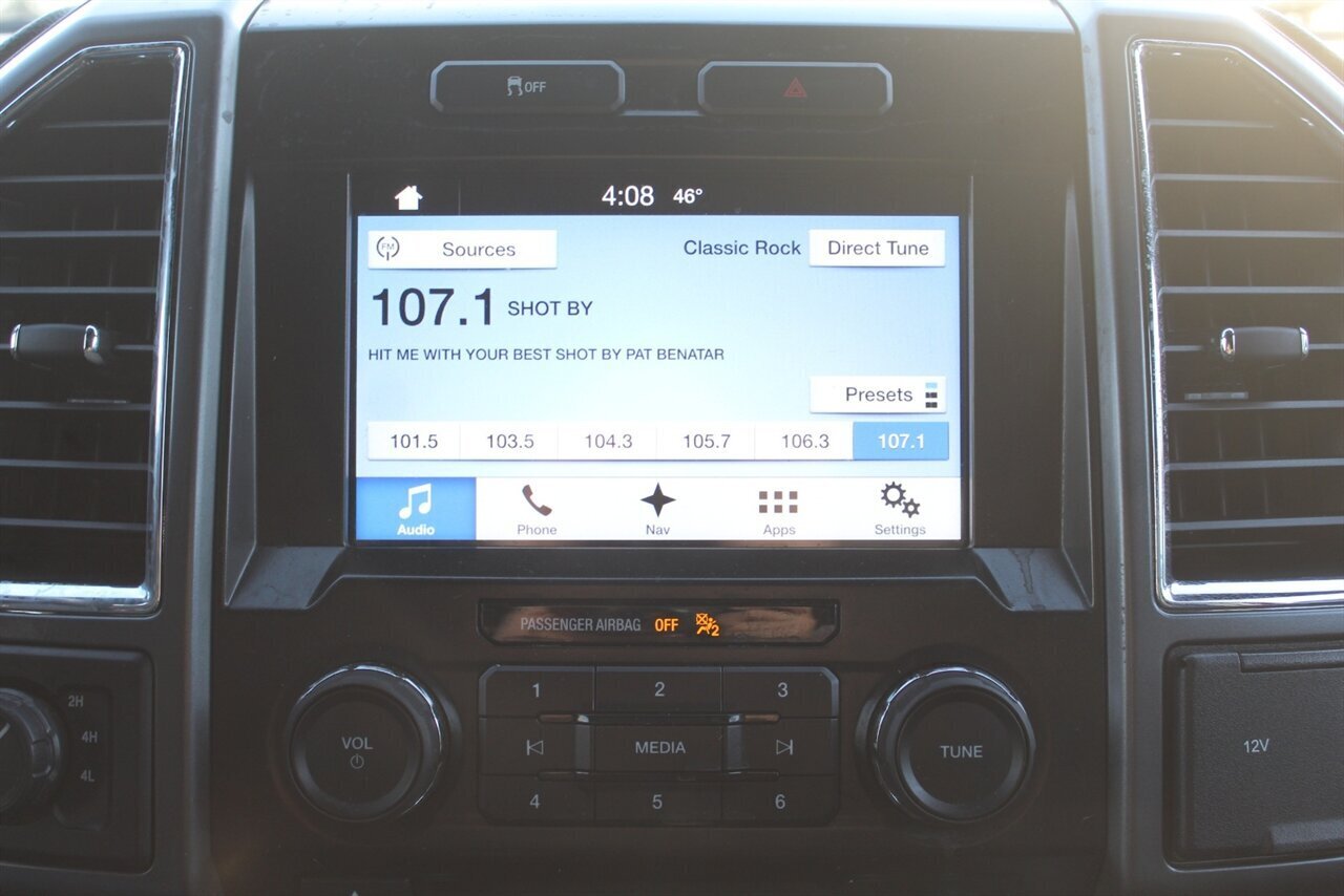 2016 Ford F-150 XLT - Photo 7 - Red Bank, NJ 07701