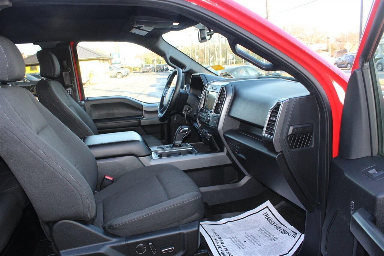 2016 Ford F-150 XLT - Photo 13 - Red Bank, NJ 07701