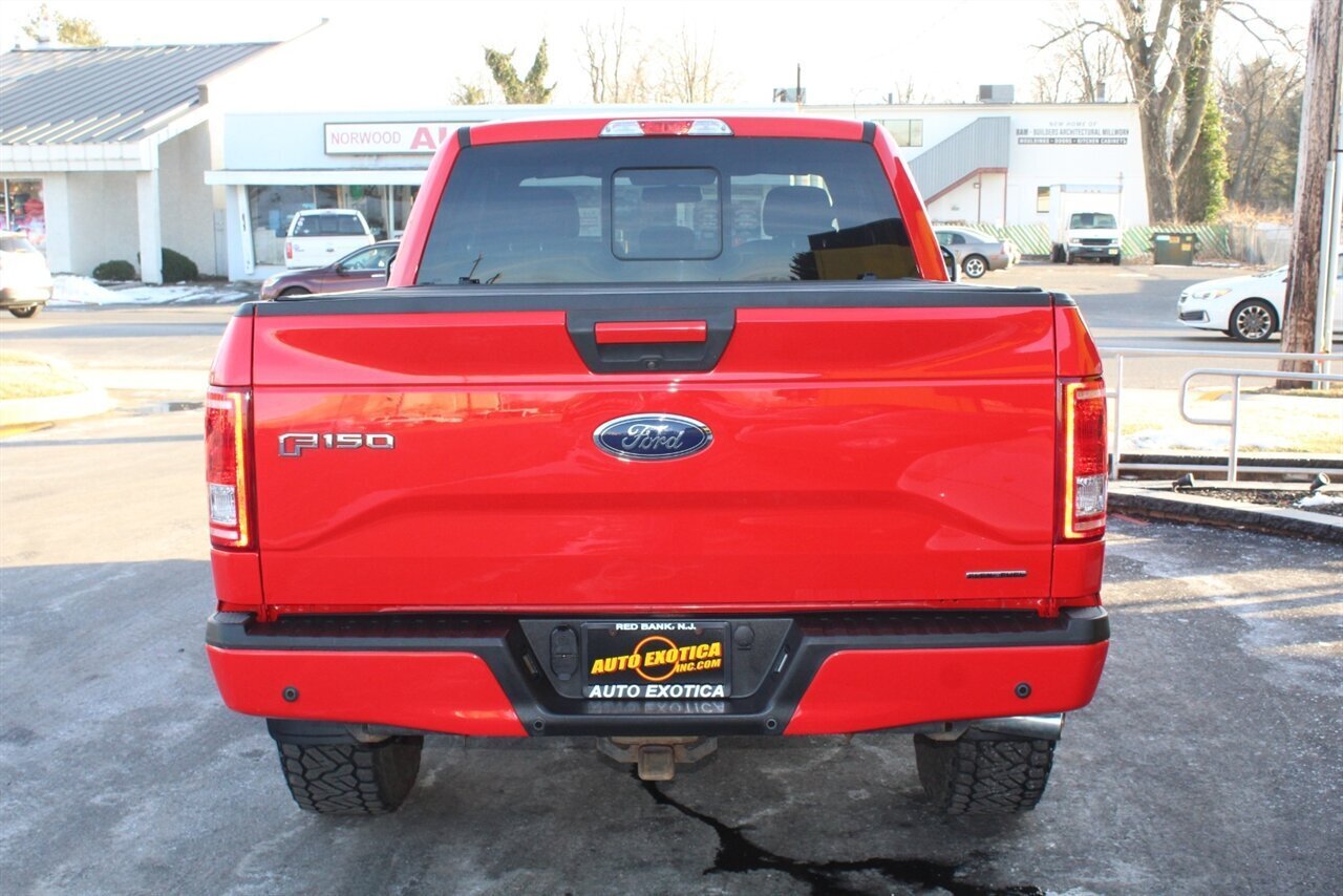 2016 Ford F-150 XLT - Photo 22 - Red Bank, NJ 07701