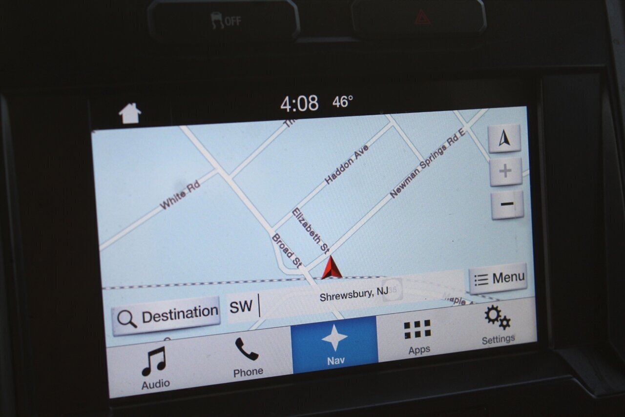 2016 Ford F-150 XLT - Photo 9 - Red Bank, NJ 07701