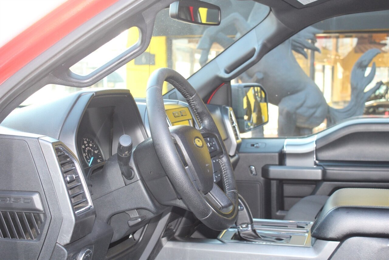 2016 Ford F-150 XLT - Photo 17 - Red Bank, NJ 07701