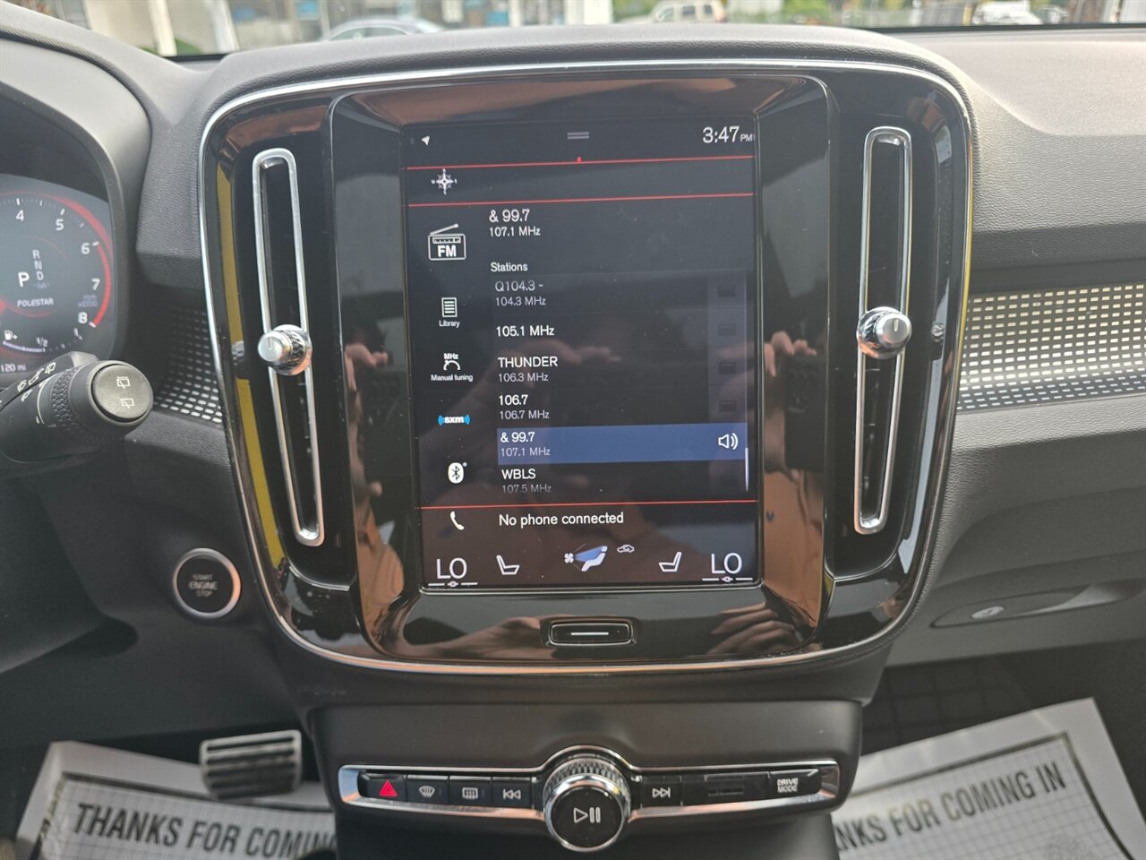 2020 Volvo XC40 T5 R-Design - Photo 7 - Red Bank, NJ 07701