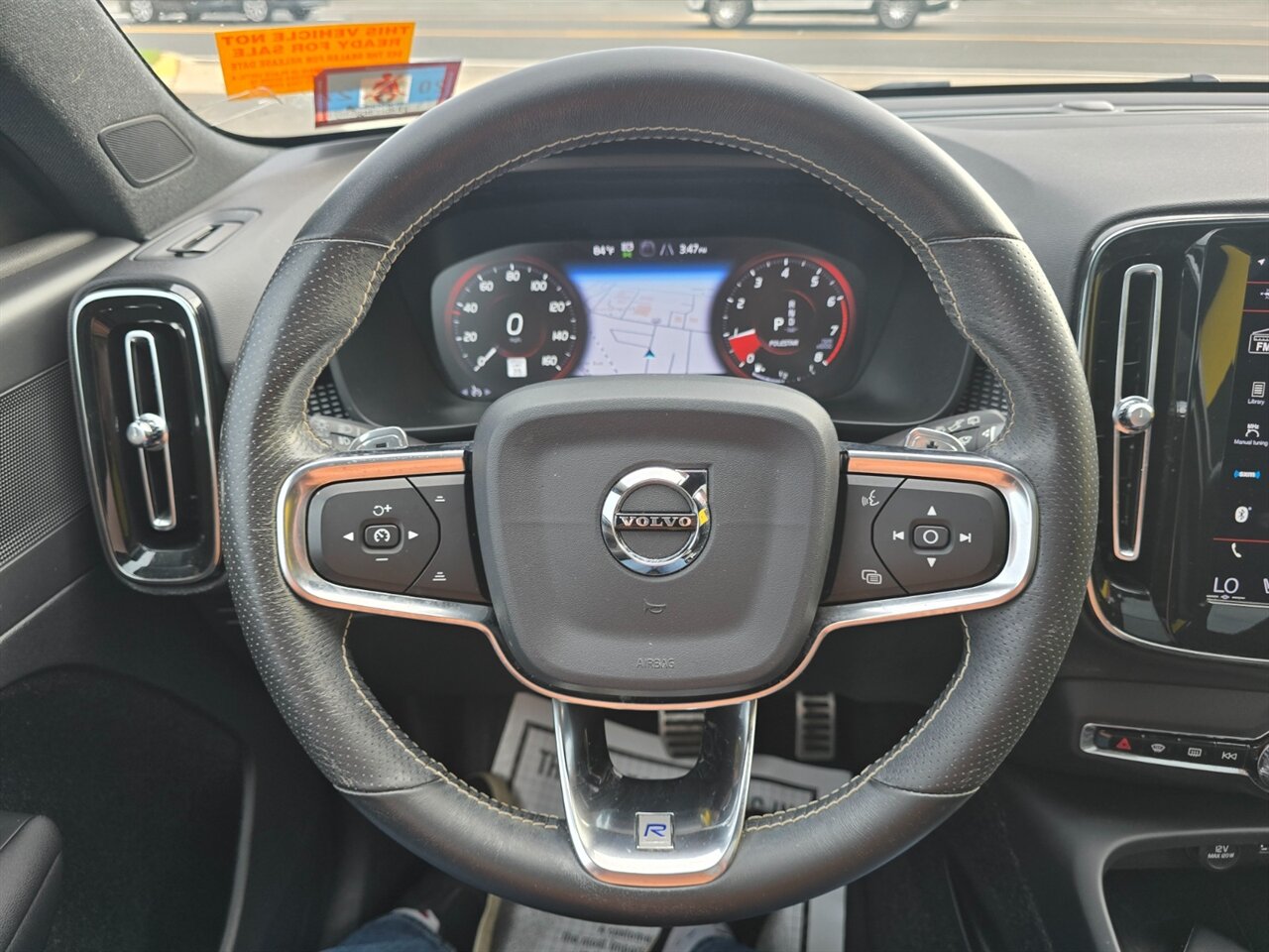 2020 Volvo XC40 T5 R-Design - Photo 6 - Red Bank, NJ 07701