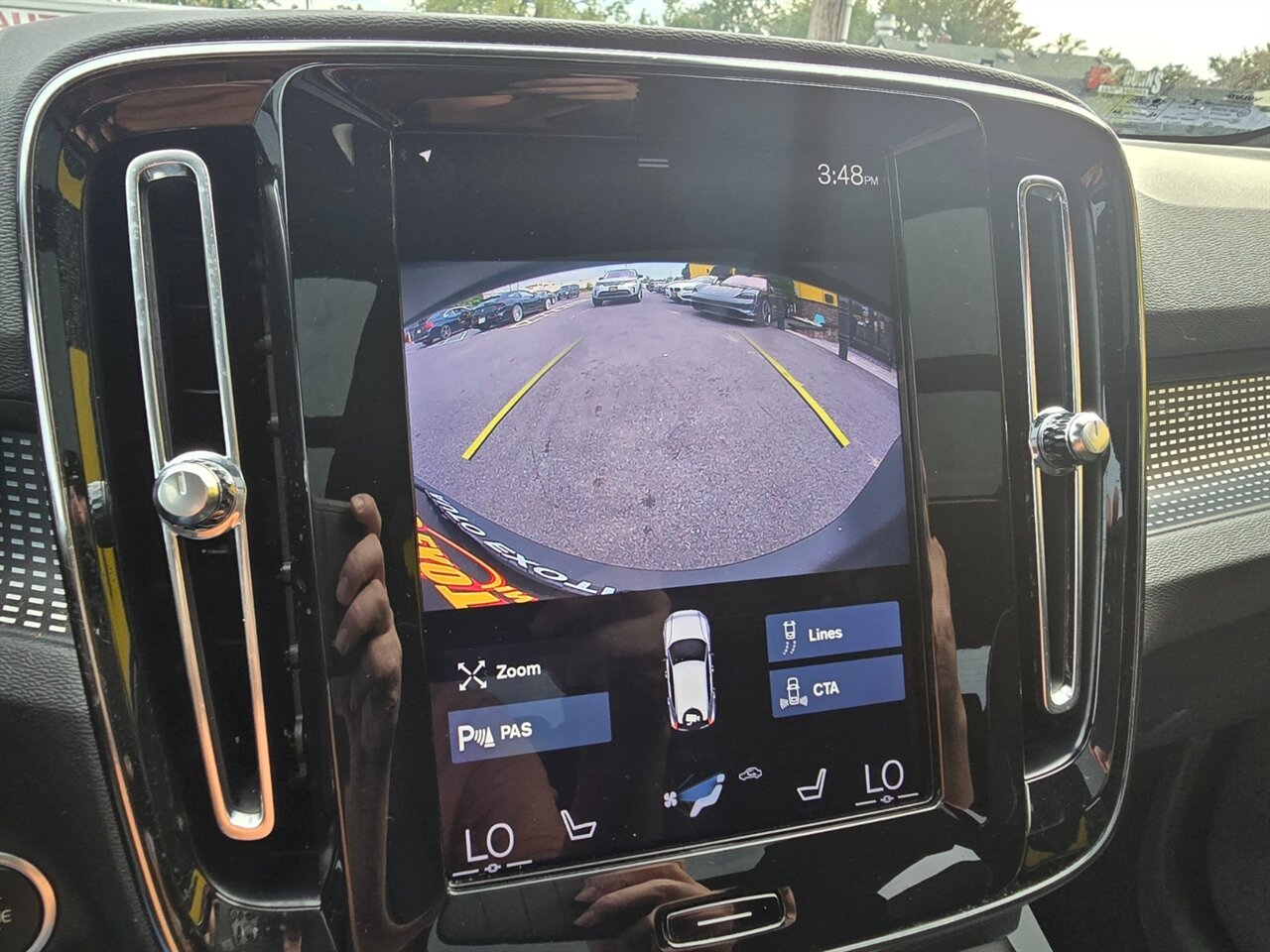2020 Volvo XC40 T5 R-Design - Photo 9 - Red Bank, NJ 07701