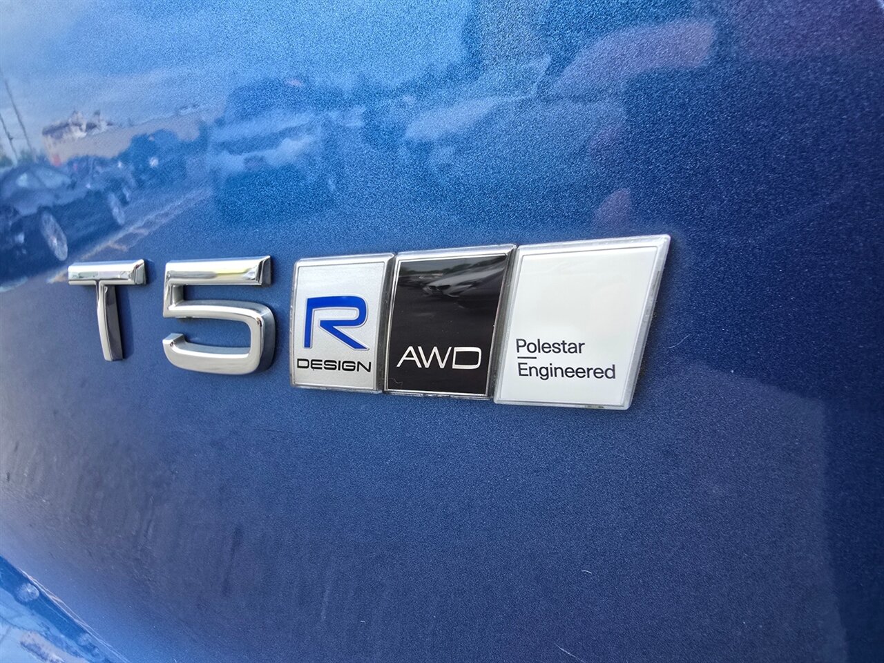2020 Volvo XC40 T5 R-Design - Photo 20 - Red Bank, NJ 07701
