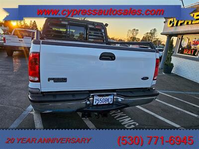 1999 Ford F-250 Super Duty XLT   - Photo 4 - Auburn, CA 95603