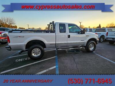 1999 Ford F-250 Super Duty XLT   - Photo 8 - Auburn, CA 95603